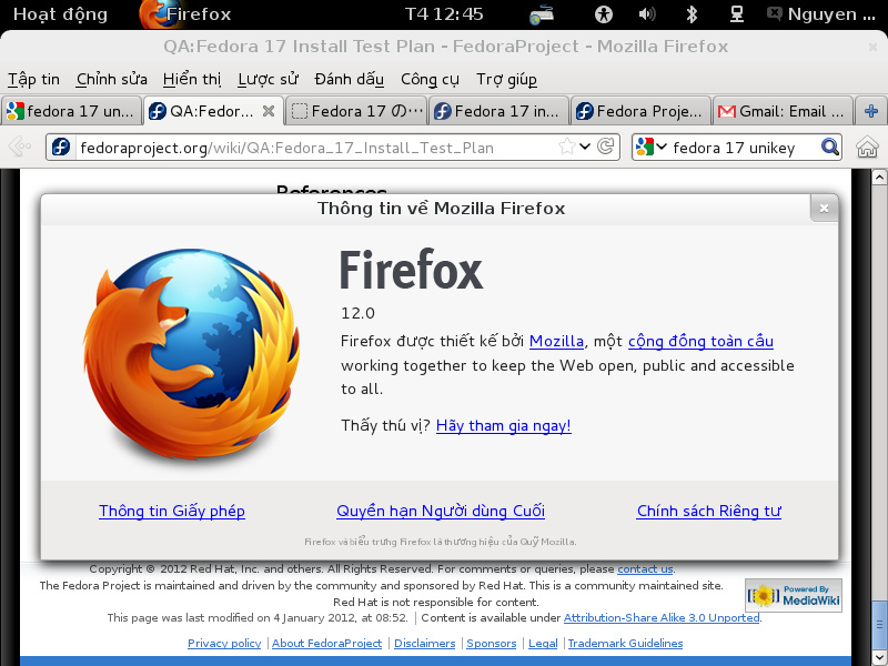 Firefox